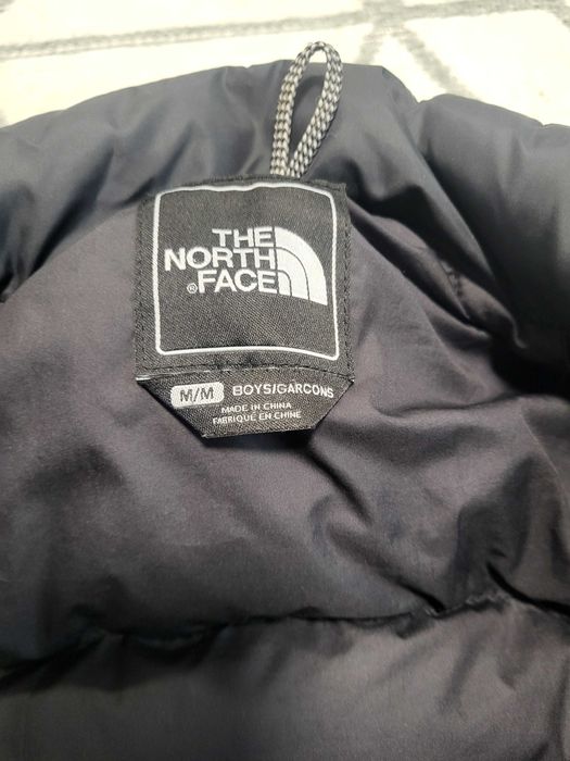 Детски елек The North Face/10-12/