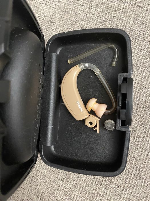 Слуховой аппарат phonak Baseo Q15-SP