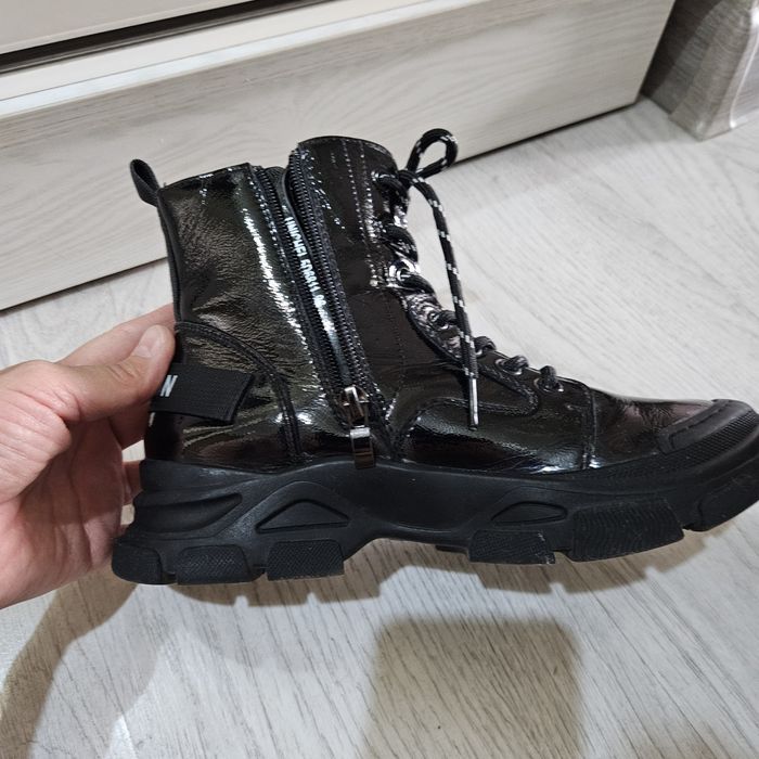 Полуботинки для девочек