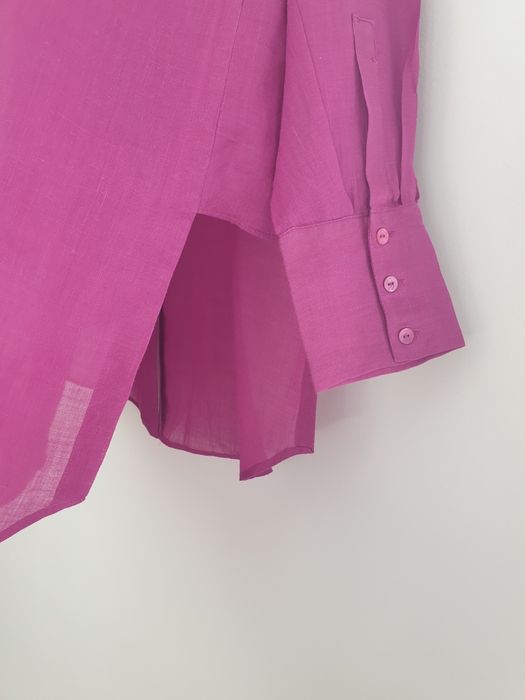 Дамска риза Massimo Dutti .