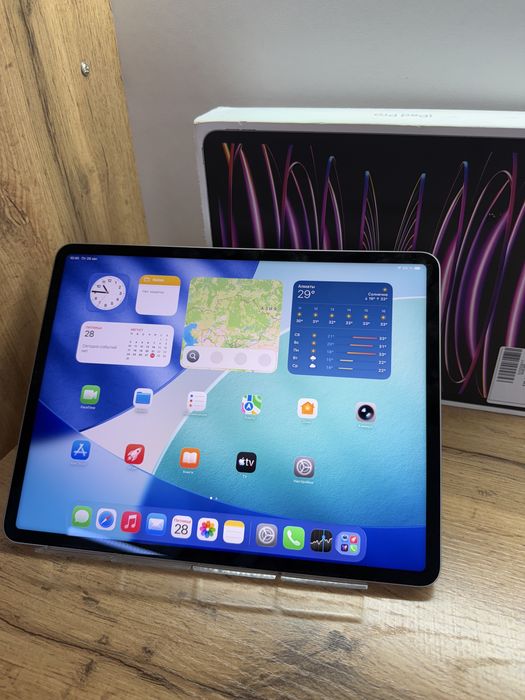 Apple Ipad Pro 6gen