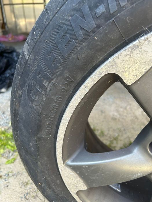 Vand Jante audi !