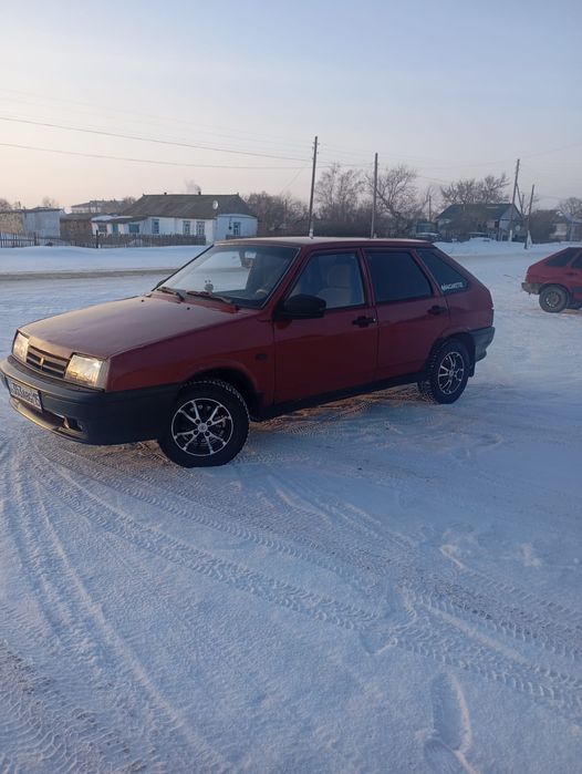 Продам  ваз 2109