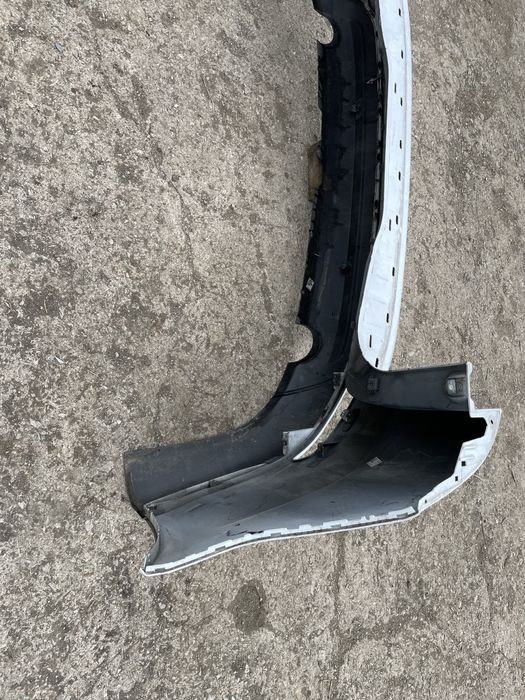 Задна броня за Форд С-макс Ford S-Max 2015-2019г 3бр