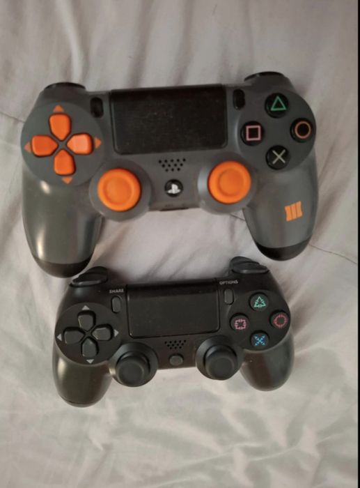 PlayStation 4 Limited Edition Black Ops