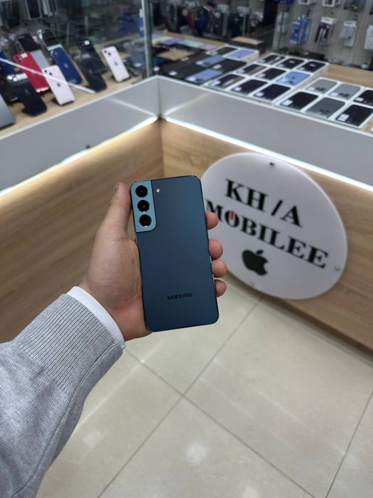 Samsung s 22          .