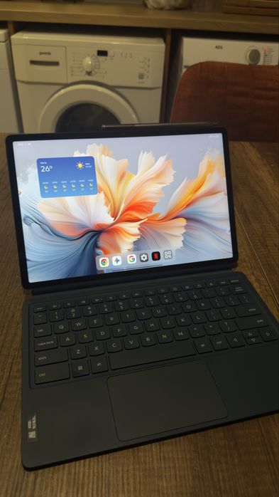 Lenovo Yoga Tab Plus