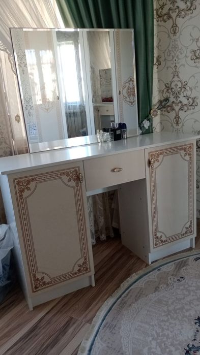 Спальный гарнитор