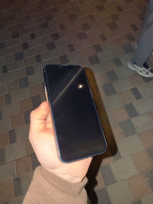 Iphone 13 256 gb