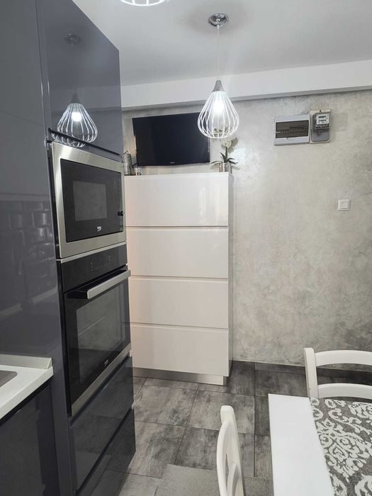 apartament 3 camere de vânzare, zona Micro 2, Turda