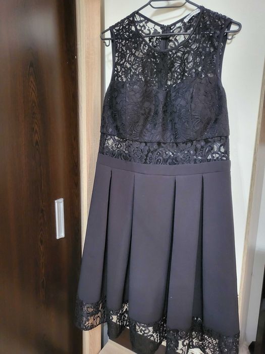 Дамска рокля - официална