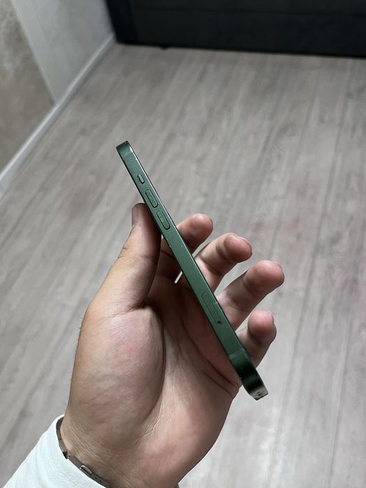 Iphone 13 128gb без коробки