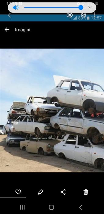 Catalizator filtru de particule dpf mașini auto fier vechi cupru alumi