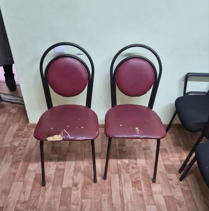 Продам офисную мебель