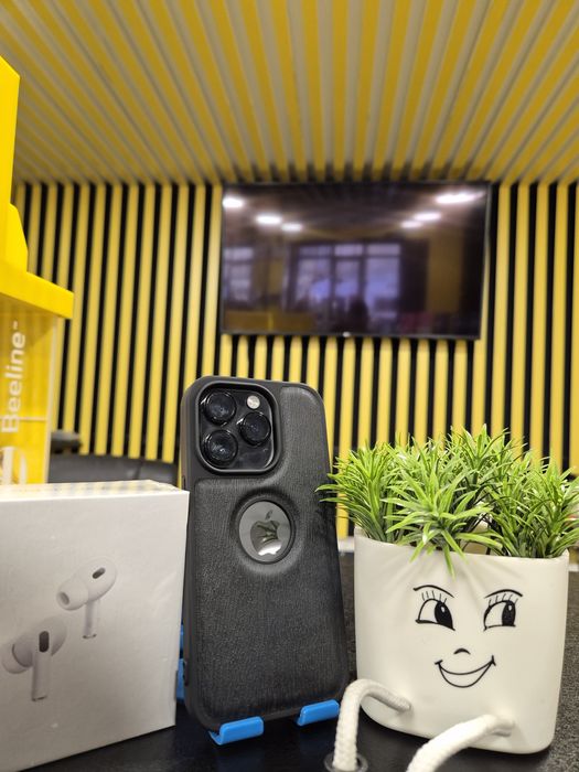 Iphone 14Pro, 128гб, 79%