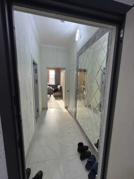 Продается СВОЯ ! квартира СРОЧНО Yashnobod 2 xonali kvartira sotilad