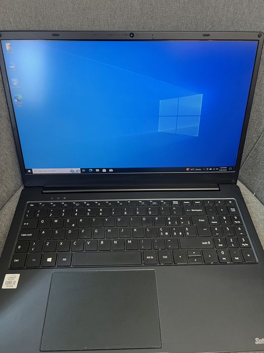 Laptop Toshiba Dynabook Satellite Pro C50 i3 Gen 10 8GB 256GB 15.6”
