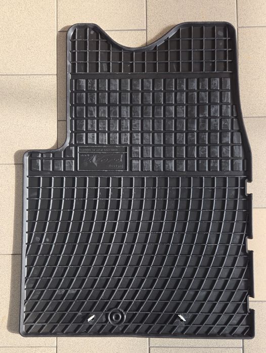 Set covorașe podea Renault Trafic Opel Vivaro Nissan Primastar3/6/9 Lo