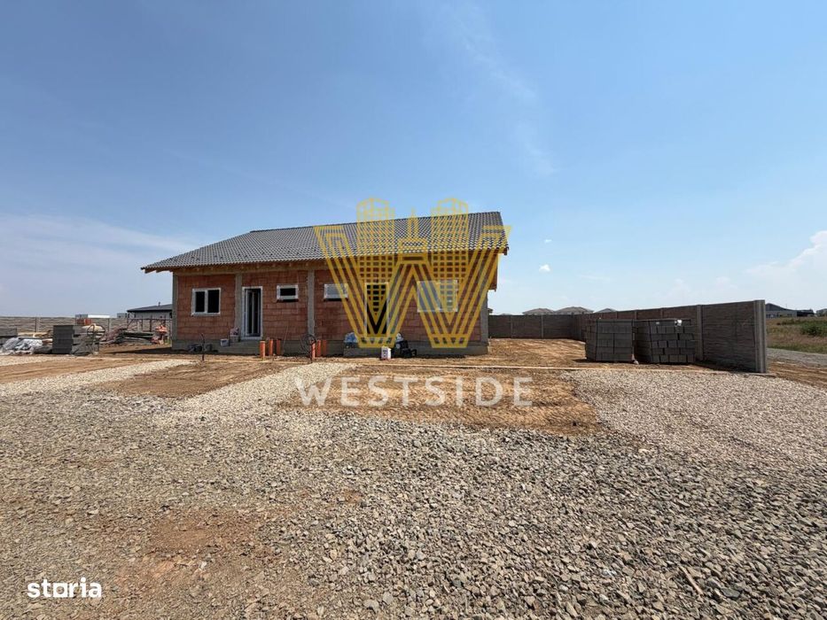 Duplex premium de vanzare, Calea Urseni