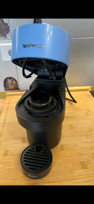 Espressor nespresso vertuo