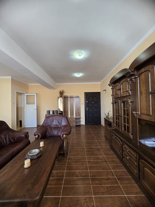 Апартамент/офис за продажба в центъра на Горна Оряховица