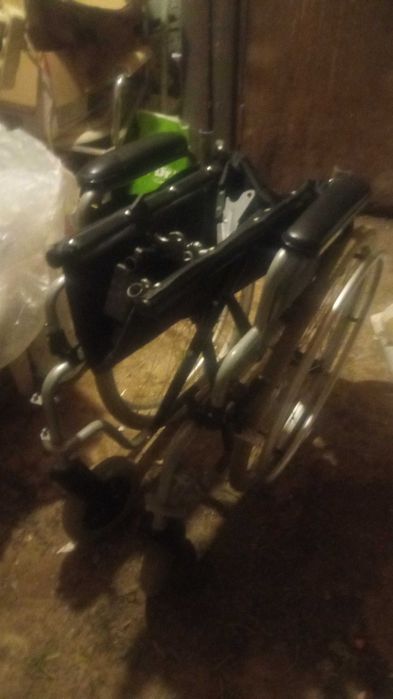 Кресло Коляска инвалидная