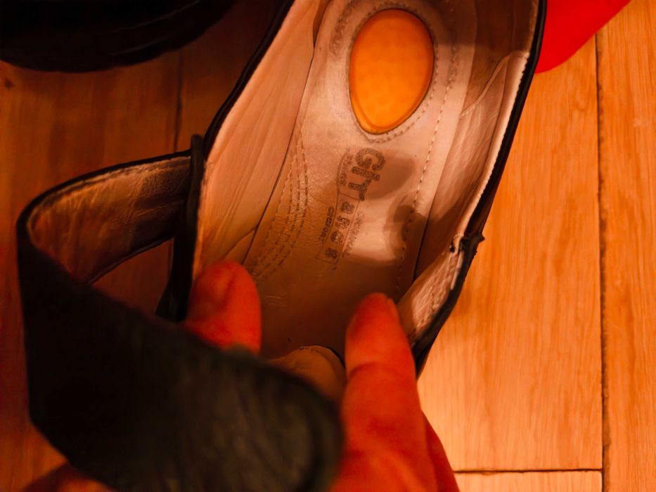 Pantofi casual Gitanos, 36, int 23 cm