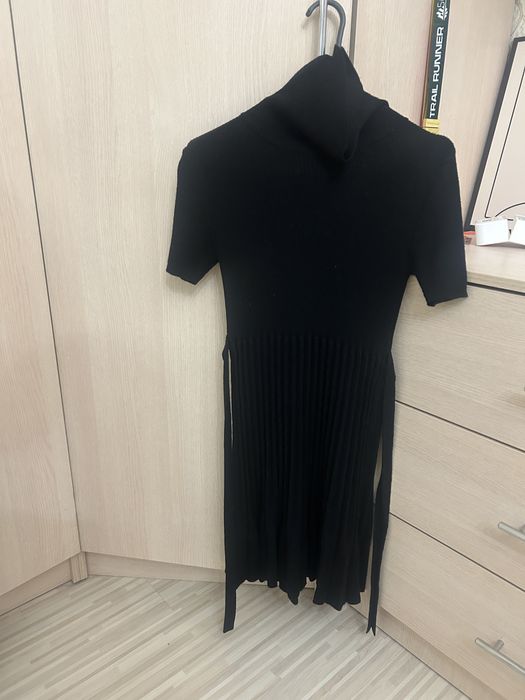 Отдам даром платье xs/s размер