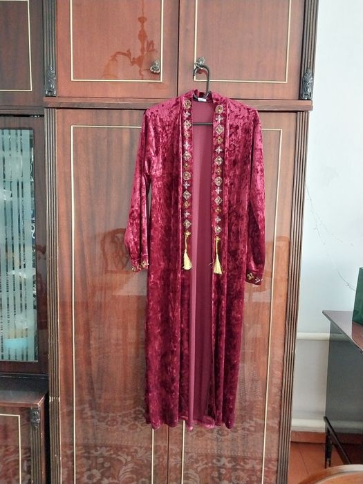 Продам новые шапаны