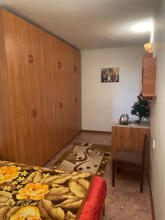 Продается квартира