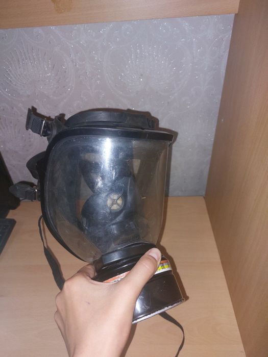 Пподам противагаз