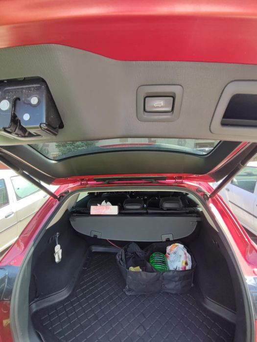 Vand Mazda CX5 Revolution Top