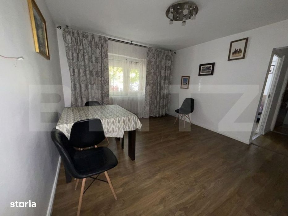 Apartament doua camere, 39 mp, zona Micro 14