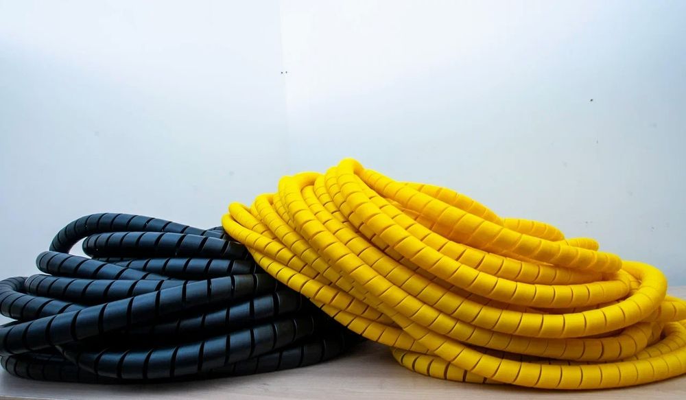 Защитная спираль для РВД 13/18