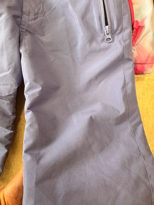 Ски екип за момиче