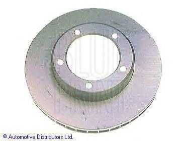 тормозные диски Land Cruiser 80 - 100 Lexus LX470