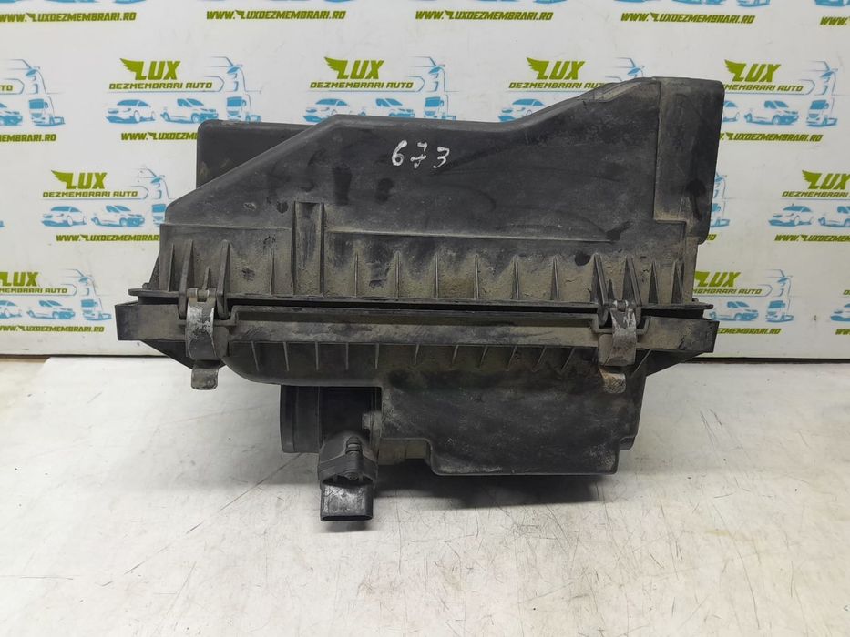 Carcasa filtru aer  2.0 crd BYL (ECL) 04891820AB Dodge Caliber 1 generation (2006 - 2012)