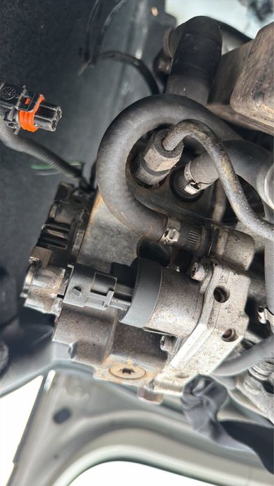 ГНП Bosch за Volvo XC90 / S60 / V70 – 2.4 D5 (163 к.с.)