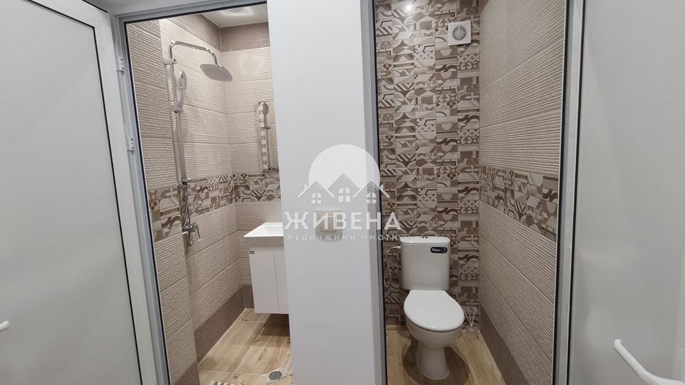 Продава панелен 3-стаен апартамент, 60 кв.м, кв. Възраждане 1