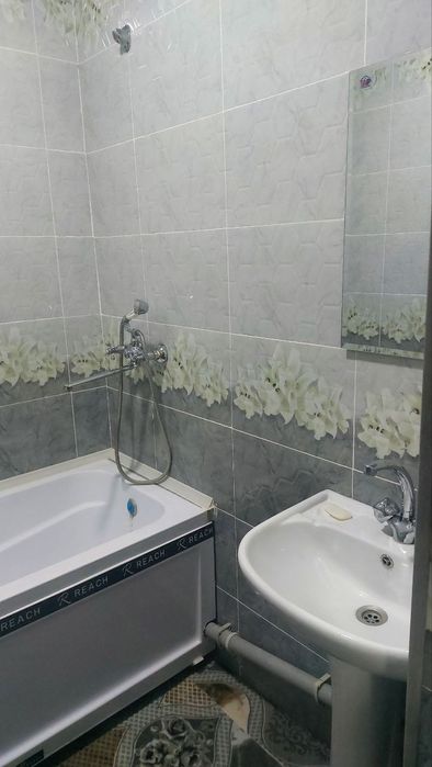 Аренда квартиры на Спутнике