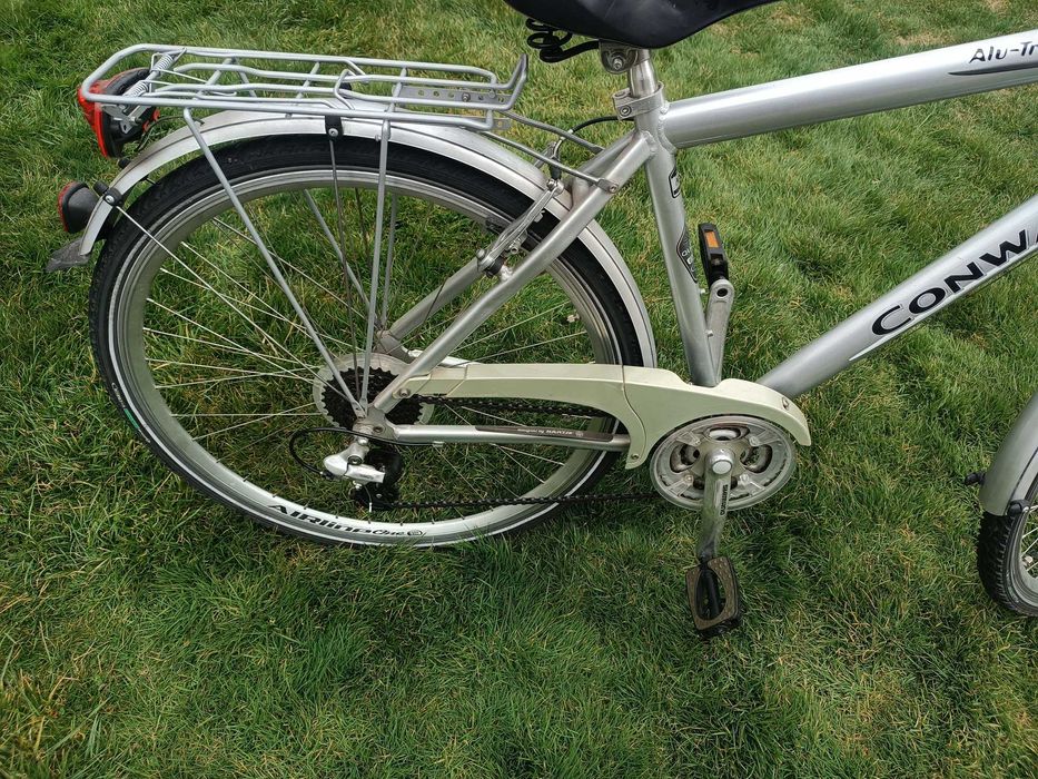 Алуминиев Велосипед Conway 28"