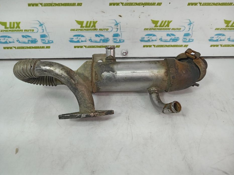 Racitor gaze 2m5q-9f464-aa  1.8 tddi C9DB Ford Tourneo Connect 1