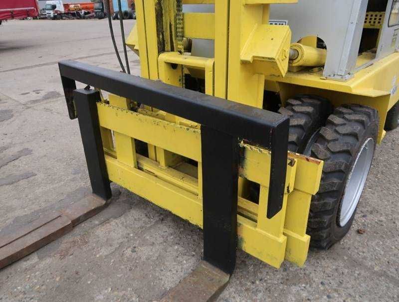 Stivuitor Battioni Pagani