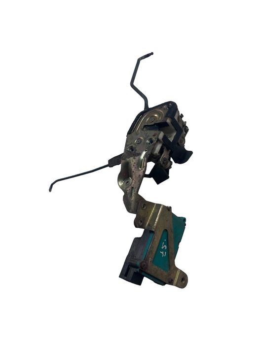 Broasca Usa Stanga Fata Hyundai Accent Saloon X-3 1994 - 2000