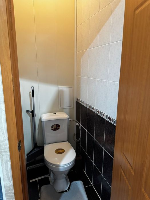 Продаётся 3-комнатная квартира