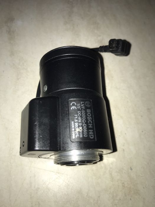 Lentile Bosch LVF-5000C-D0550