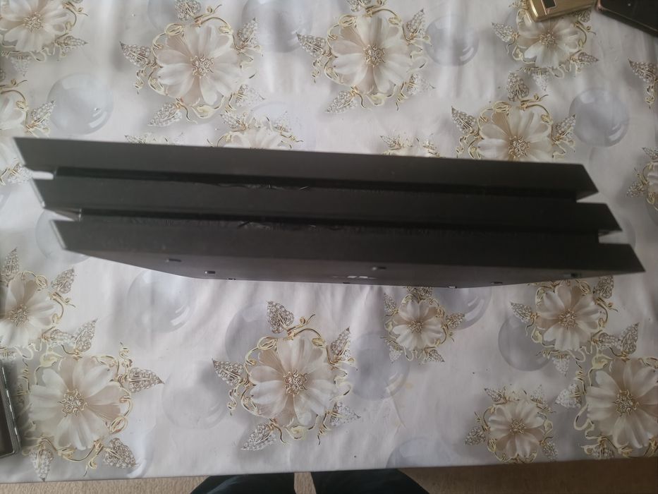 Ps4 pro 1терабайт