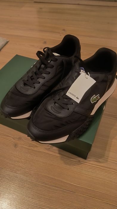 Lacoste спортни обувки