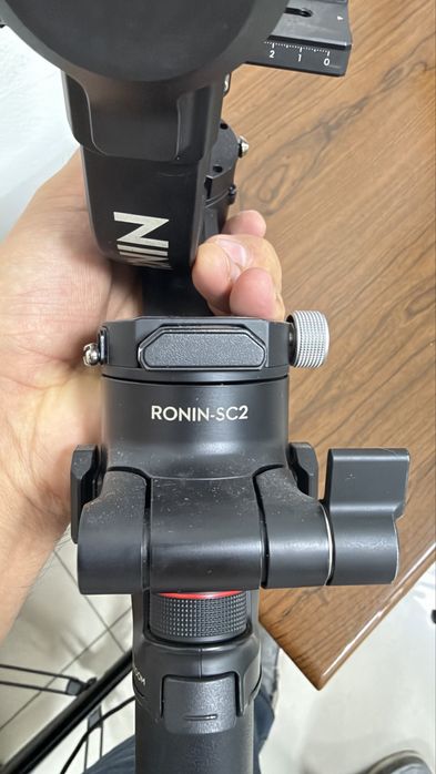 Продам Ronin sc2