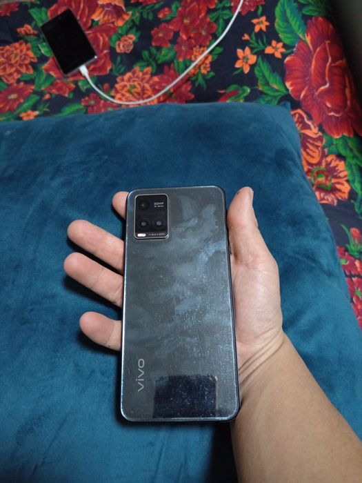Vivo Y33S 4/64gb